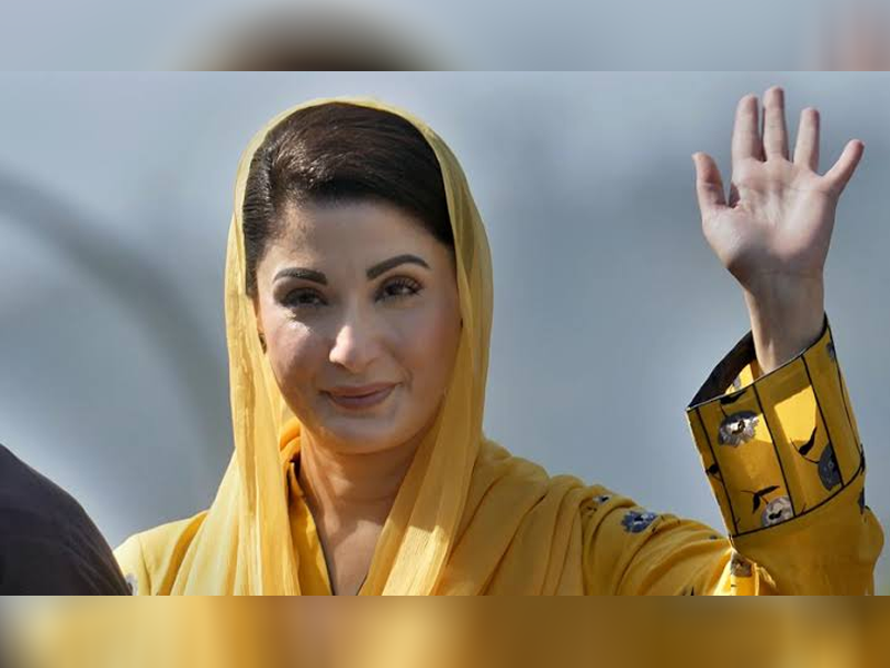 Pakistan’s first woman CM nominee unveils plans for Punjab Pakistan’s first woman CM nominee unveils plans for Punjab