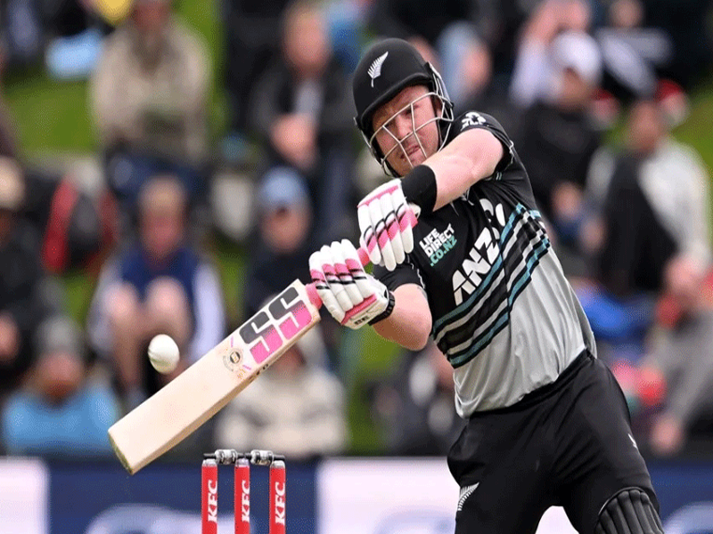 New Zealand outclasses Pakistan to seal 2-0 lead in T20I series New Zealand outclasses Pakistan to seal 2-0 lead in T20I series