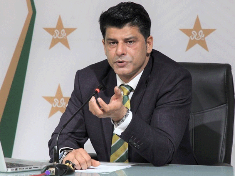 Senior players should have rested against NZ instead of Afghanistan: Mohammad Wasim Senior players should have rested against NZ instead of Afghanistan: Mohammad Wasim