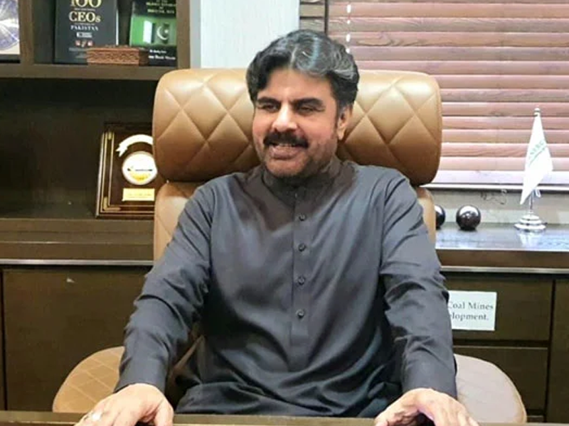 Backward, hilly areas to be provided solar-electricity soon: Nasir Shah