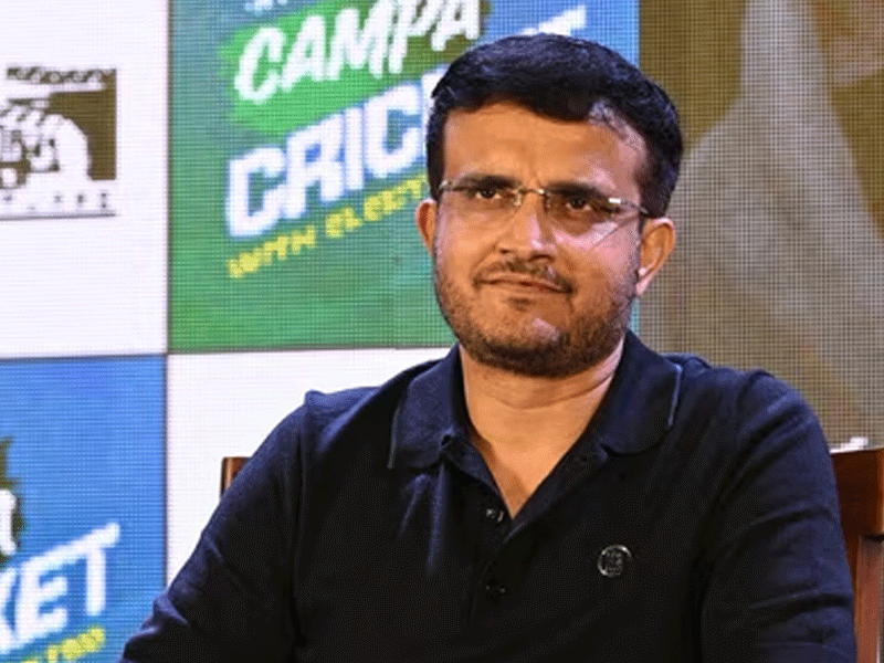 I want Pakistan to qualify for WC semi-finals: Ganguly