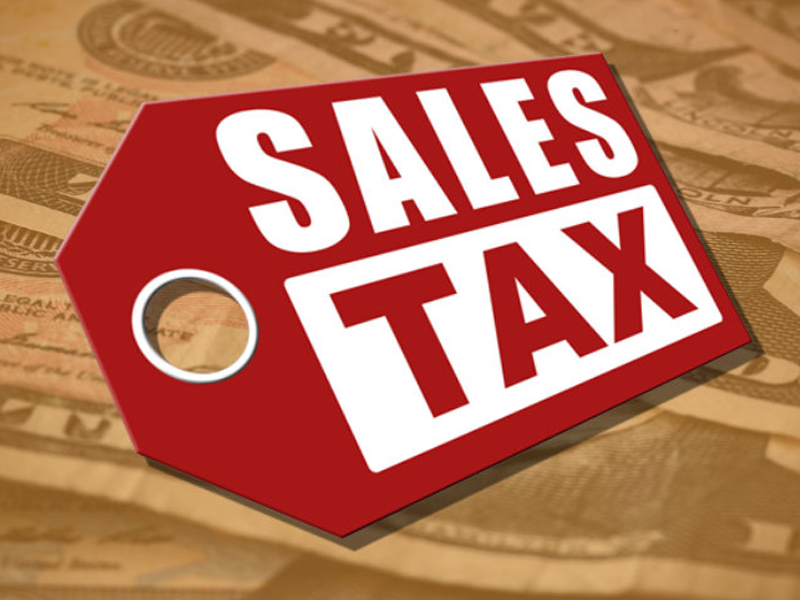 Decipher intricacy to understand ‘Sales Tax on Tier-1 Retailer’ Decipher intricacy to understand ‘Sales Tax on Tier-1 Retailer’
