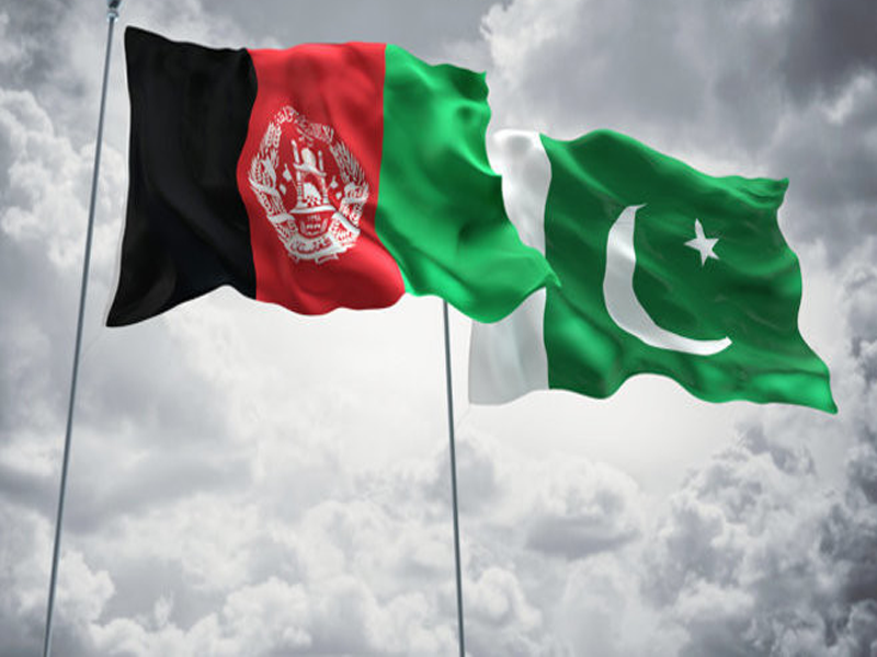 Envoy warns ‘all deals off’ if Afghan Taliban don’t comply with Islamabad’s concerns Envoy warns ‘all deals off’ if Afghan Taliban don’t comply with Islamabad’s concerns