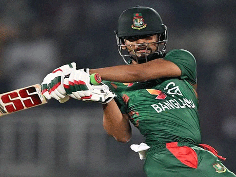 Bangladesh rout Sri Lanka by 8 wickets, level series 1-1 Bangladesh rout Sri Lanka by 8 wickets, level series 1-1