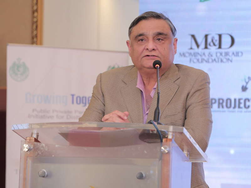 PPP leadership made countless sacrifices for country, democracy: Dr Asim Hussain PPP leadership made countless sacrifices for country, democracy: Dr Asim Hussain