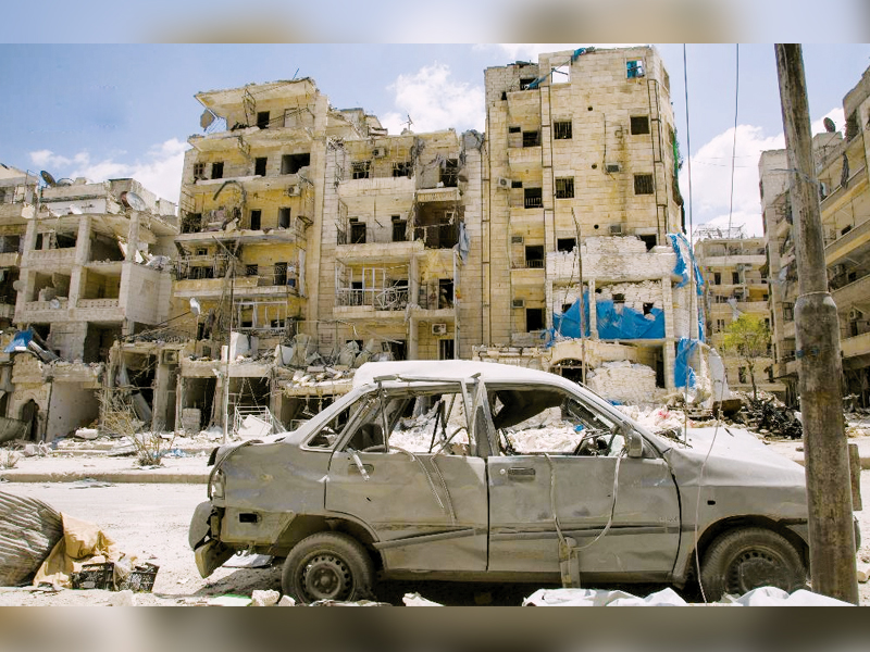 WHO, world leaders call for immediate ceasefire WHO, world leaders call for immediate ceasefire