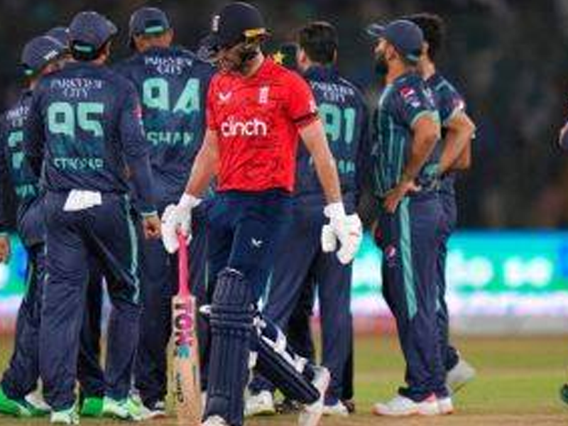 Babar, Rizwan ‘amazeball’ as Pakistan wins in second T20I