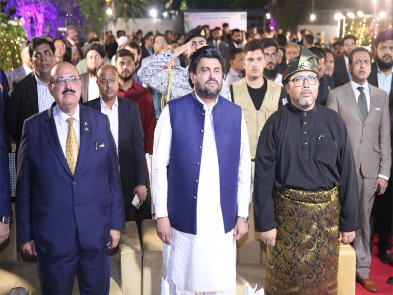 Pakistan, Malaysia strengthen ties through cultural exchange, cuisine Pakistan, Malaysia strengthen ties through cultural exchange, cuisine