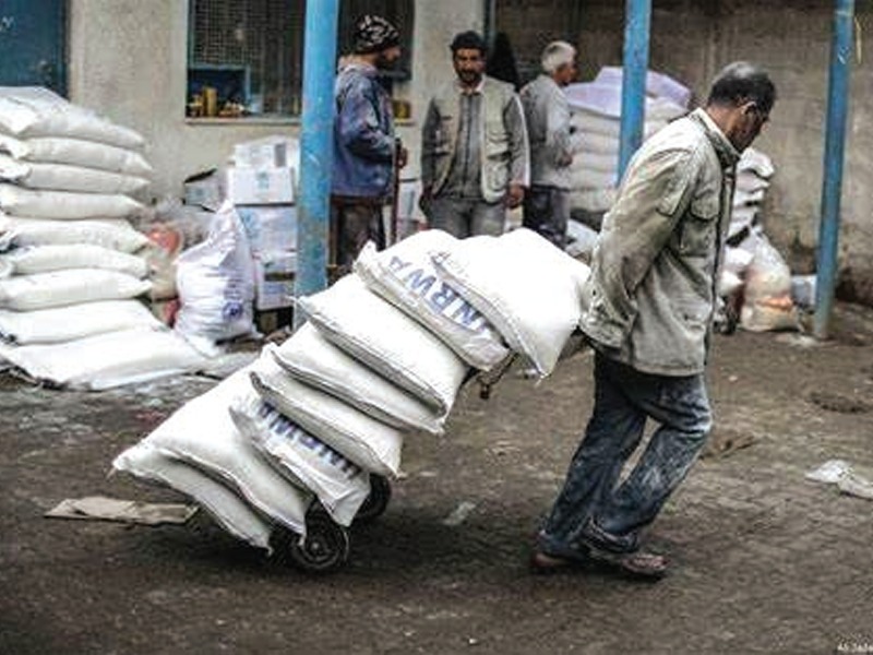 Saudi Arabia announces $40m donation to UNRWA Saudi Arabia announces $40m donation to UNRWA