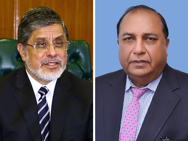 UBGP leaders express concern on present economic situation UBGP leaders express concern on present economic situation