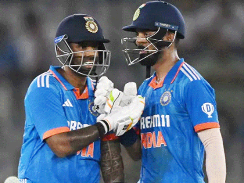 Clinical India outfox Australia to top ODI rankings Clinical India outfox Australia to top ODI rankings