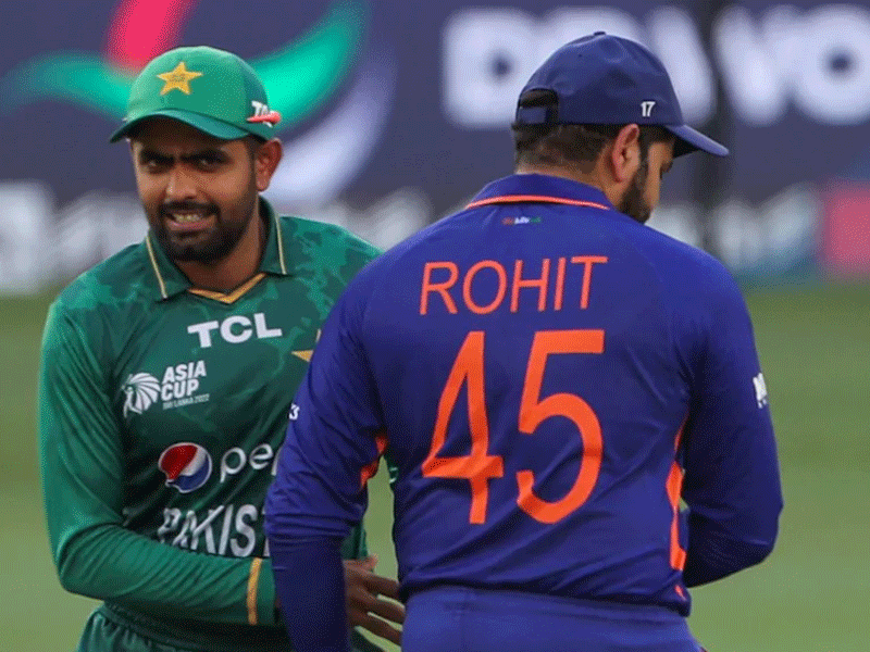 Asia Cup will be shifted from Pakistan to UAE or Qatar: BCCI’s arrogance at peak Asia Cup will be shifted from Pakistan to UAE or Qatar: BCCI’s arrogance at peak