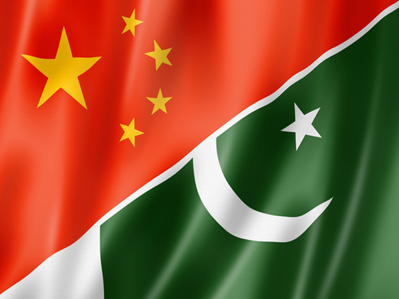 Security of CPEC/non-CPEC Chinese be made foolproof: IG Sindh Security of CPEC/non-CPEC Chinese be made foolproof: IG Sindh