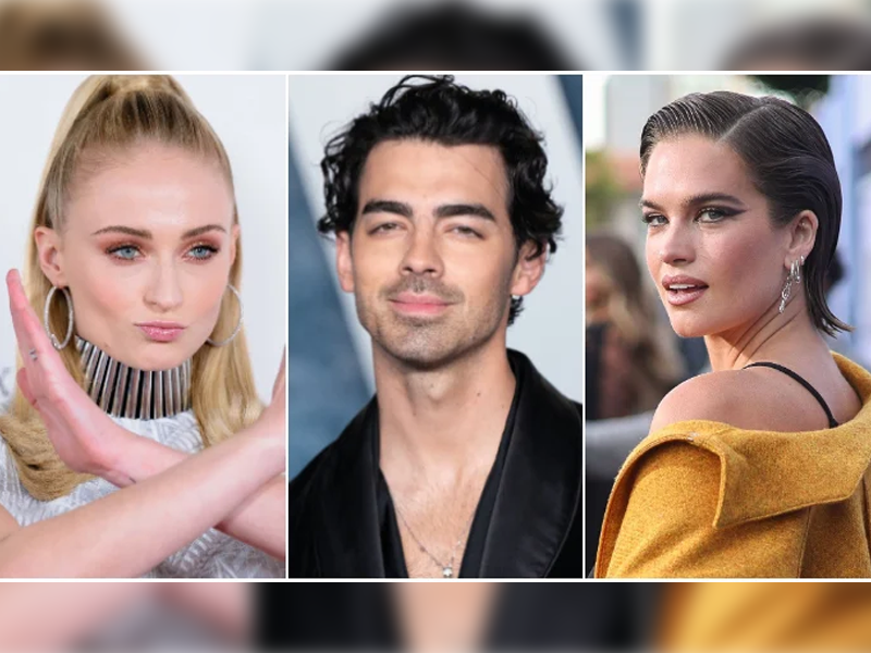 How Sophie Turner really feels about ex Joe Jonas' romance with Stormi Bree How Sophie Turner really feels about ex Joe Jonas' romance with Stormi Bree