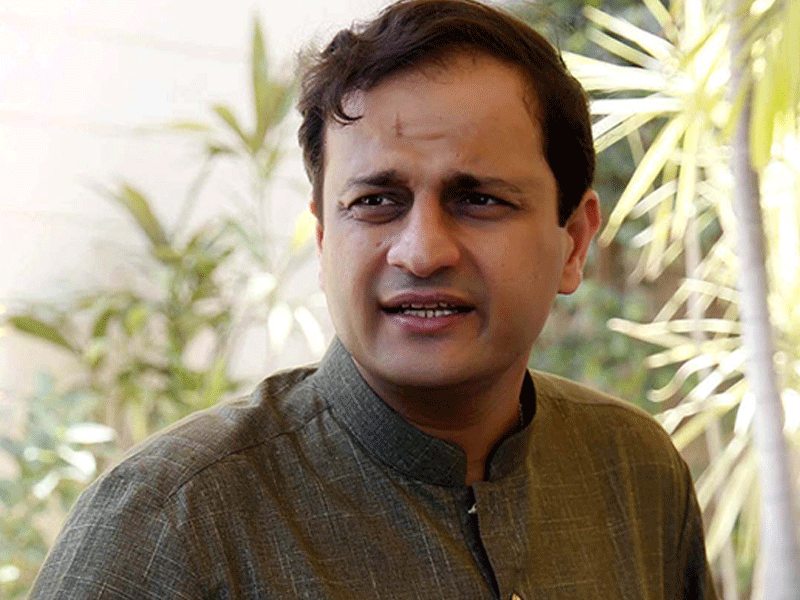 Mayor Murtaza , Deputy Mayor to contest polls from two UCs Mayor Murtaza , Deputy Mayor to contest polls from two UCs