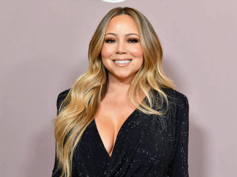 Mariah Carey reveals in an interview she ‘can’t help’ being diva Mariah Carey reveals in an interview she ‘can’t help’ being diva