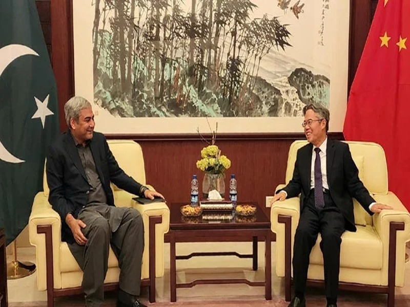 'Chinese citizens to get foolproof security'