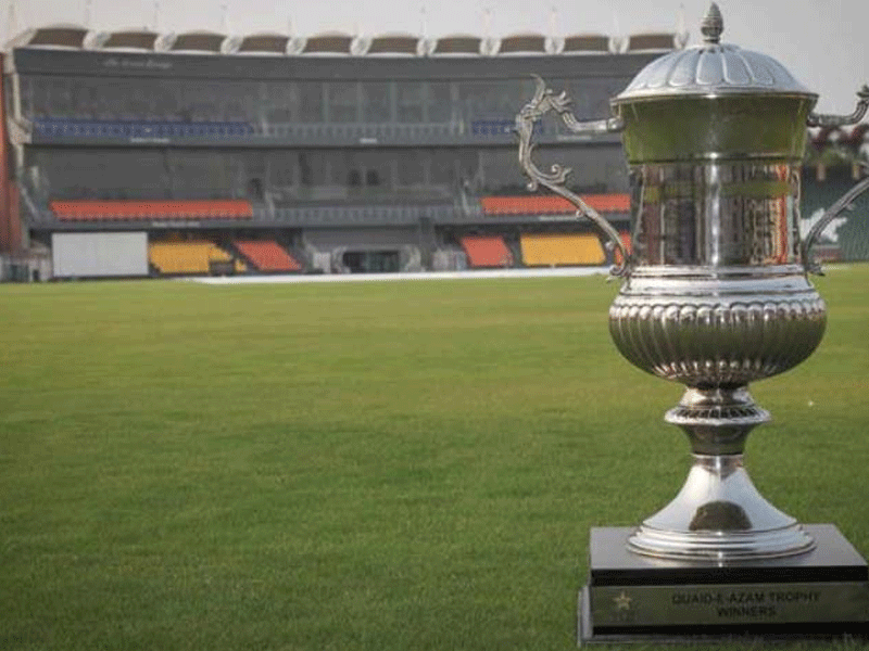 Lahore Blues beats FATA to register first victory in QeAT 2023/24 Lahore Blues beats FATA to register first victory in QeAT 2023/24