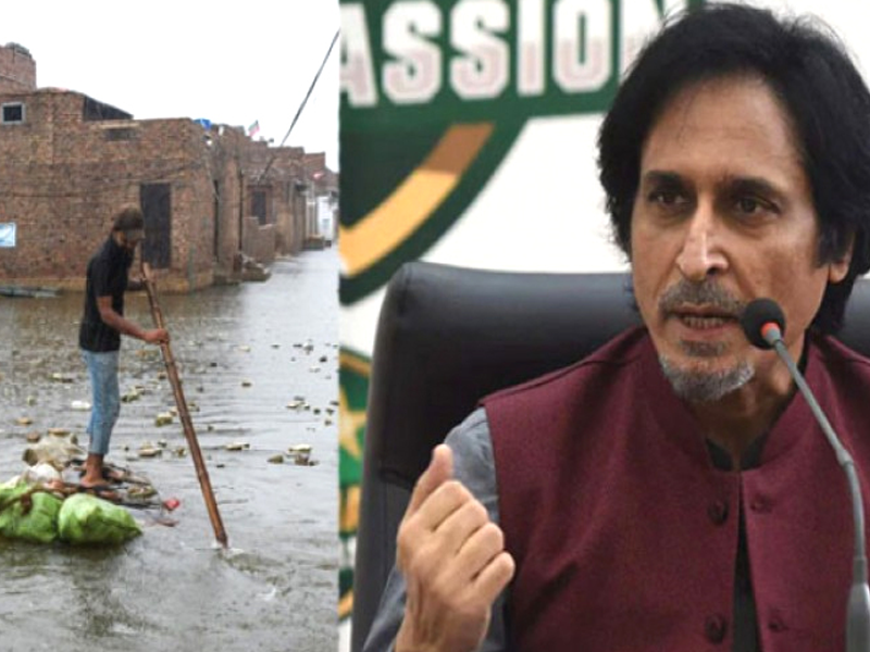 PCB to donate Rs13 million to PM’s flood relief fund PCB to donate Rs13 million to PM’s flood relief fund