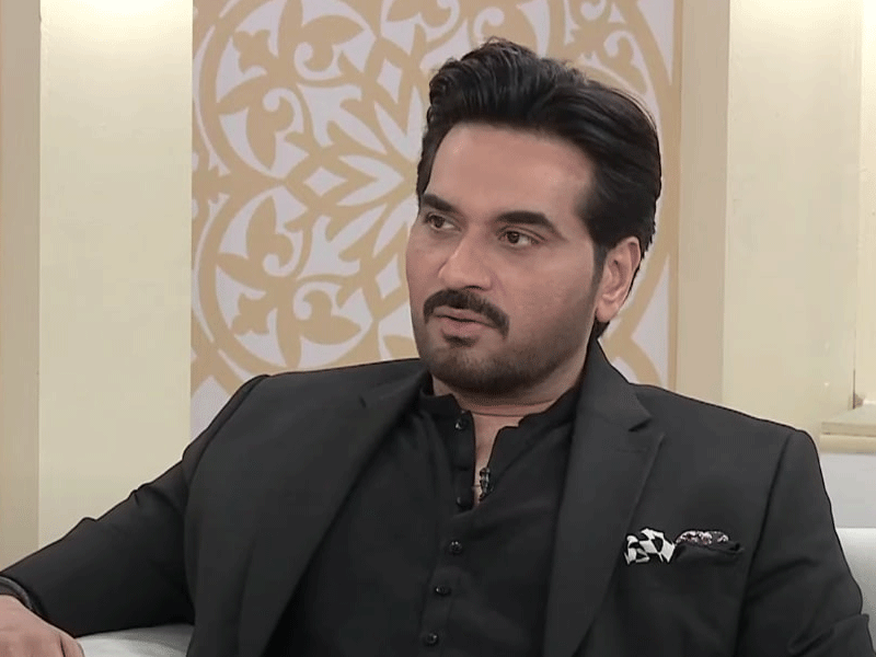 Humayun reveals family conditions pushing him to work