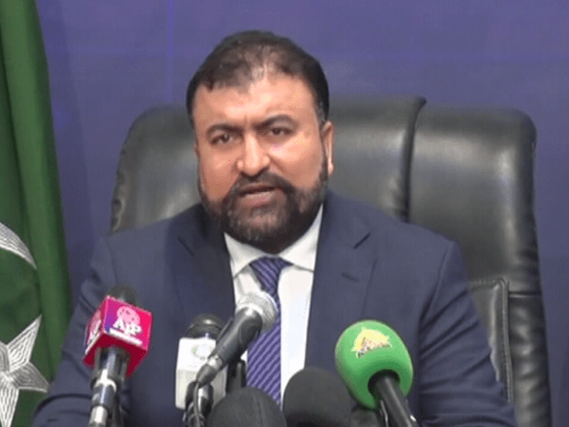 Balochistan CM forms special cell to dismantle terrorist networks in campuses Balochistan CM forms special cell to dismantle terrorist networks in campuses