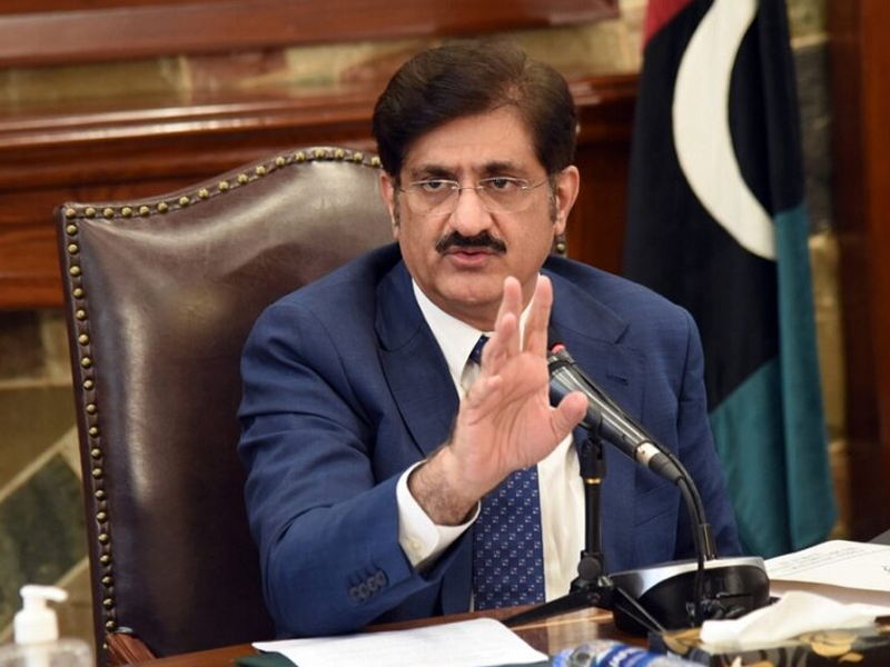 Sindh Cabinet to nod Agriculture Income Tax today Sindh Cabinet to nod Agriculture Income Tax today