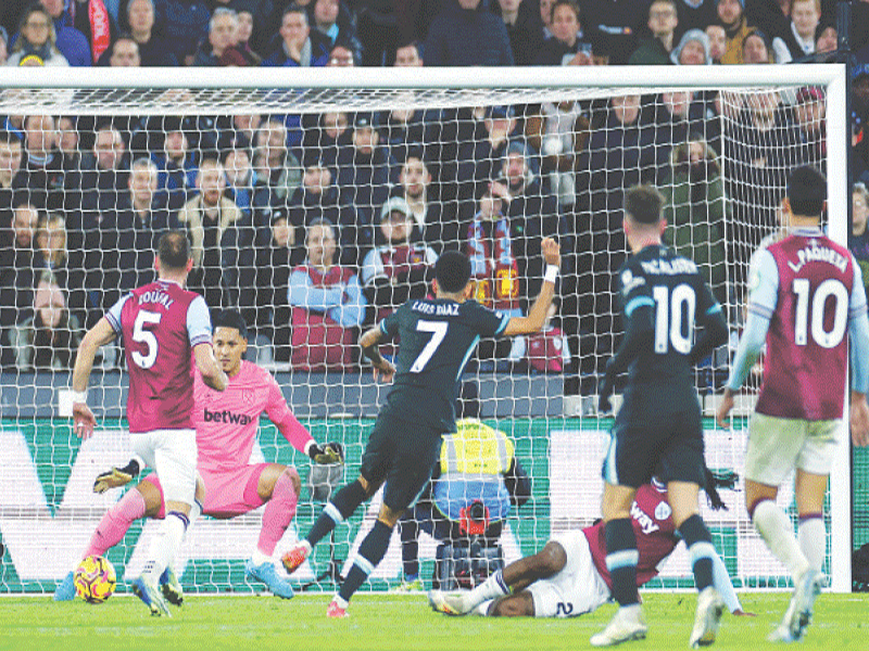 Man City vs Liverpool 0-2: Salah makes more history Man City vs Liverpool 0-2: Salah makes more history