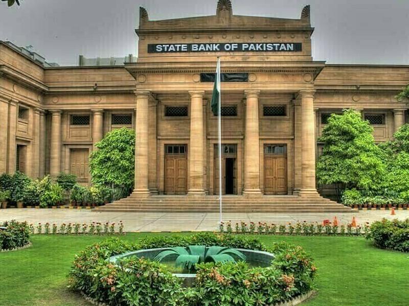 SBP maintains interest bps-rate at 22pc