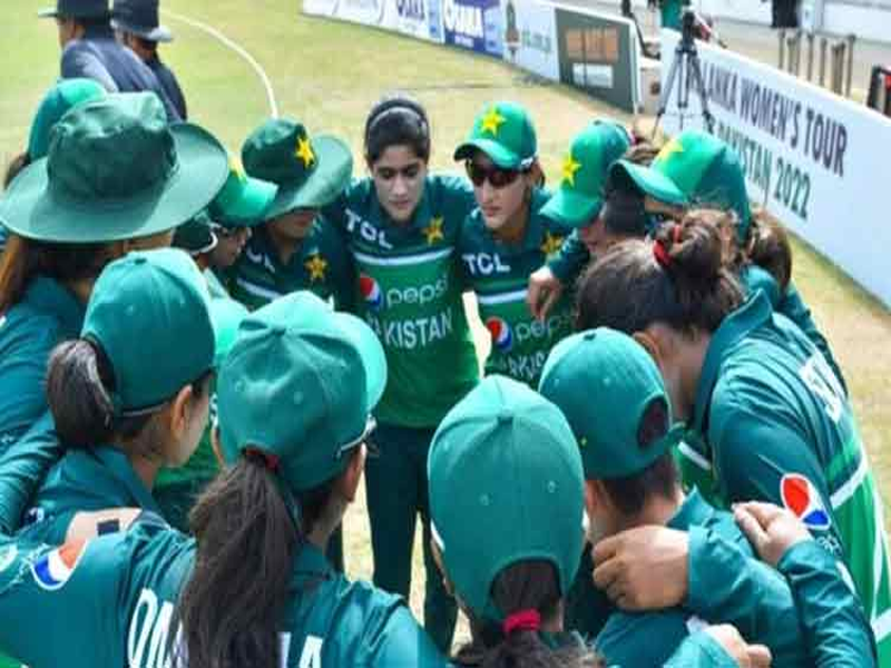 Women’s T20 World Cup journey concludes after New Zealand defeats Pakistan Women’s T20 World Cup journey concludes after New Zealand defeats Pakistan
