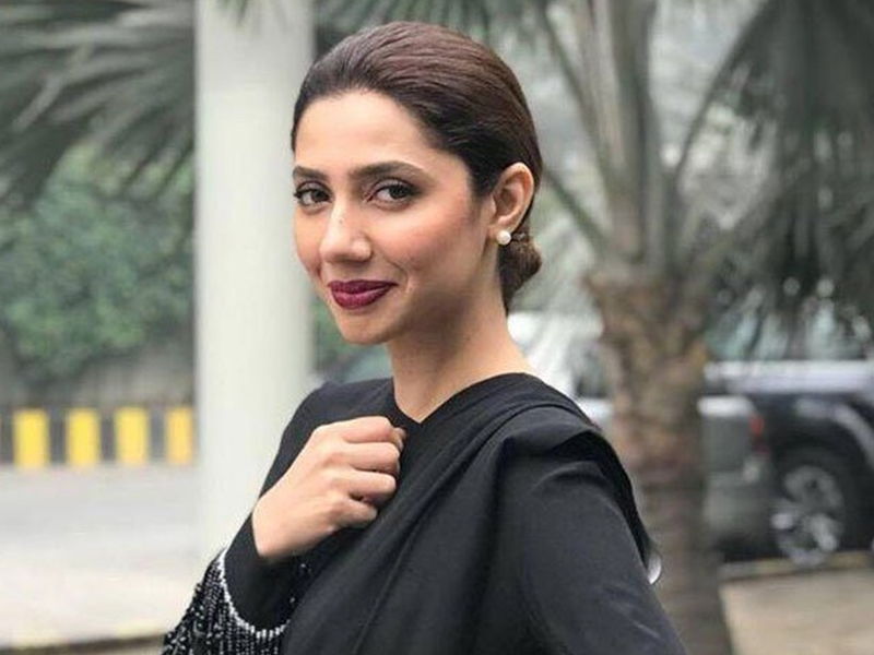 Mahira shares details about her injury