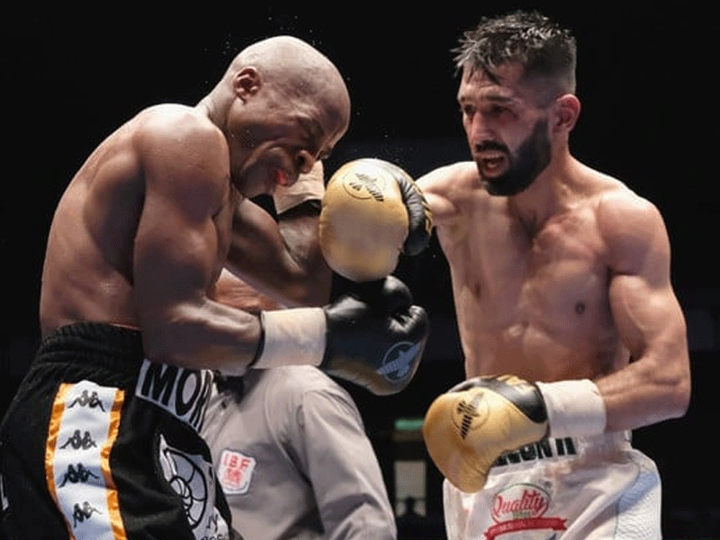 Waseem ‘hurt’ after Naseem given honorary DSP post
