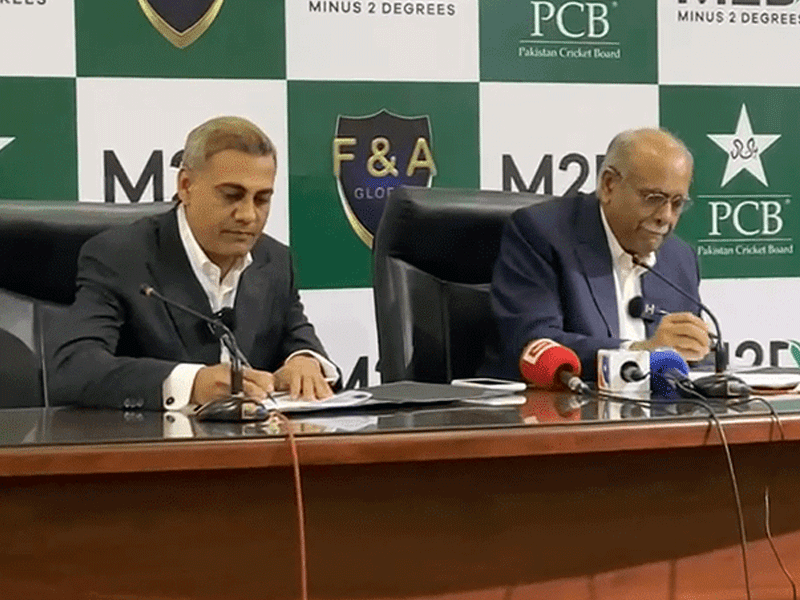 PCB signs to raise awareness for environmental changes PCB signs to raise awareness for environmental changes
