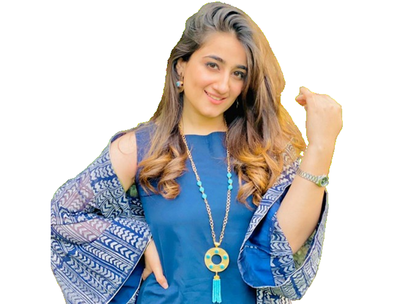 Nimra 'okay' on being called Pakistan’s Neha Kakkar Nimra 'okay' on being called Pakistan’s Neha Kakkar
