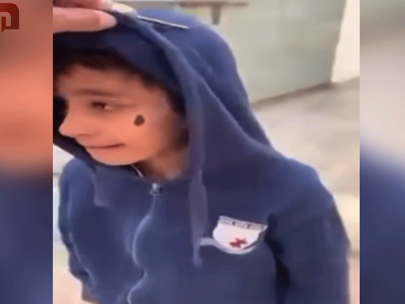 Student humiliated for speaking ‘Urdu’, school registration gets cancelled Student humiliated for speaking ‘Urdu’, school registration gets cancelled
