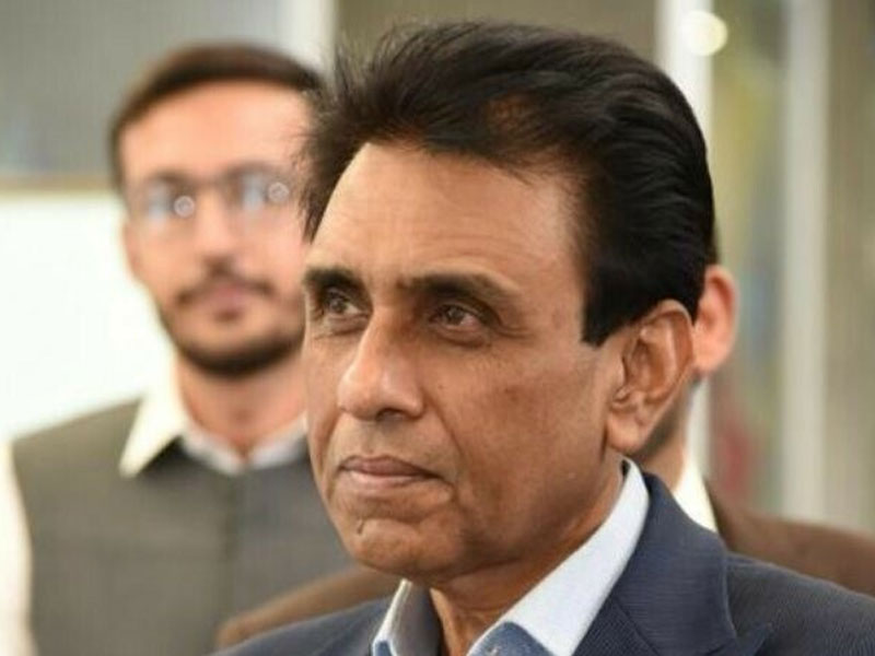 ‘MQM-P Convener gives go-ahead to workers for LG polls preparations’ ‘MQM-P Convener gives go-ahead to workers for LG polls preparations’