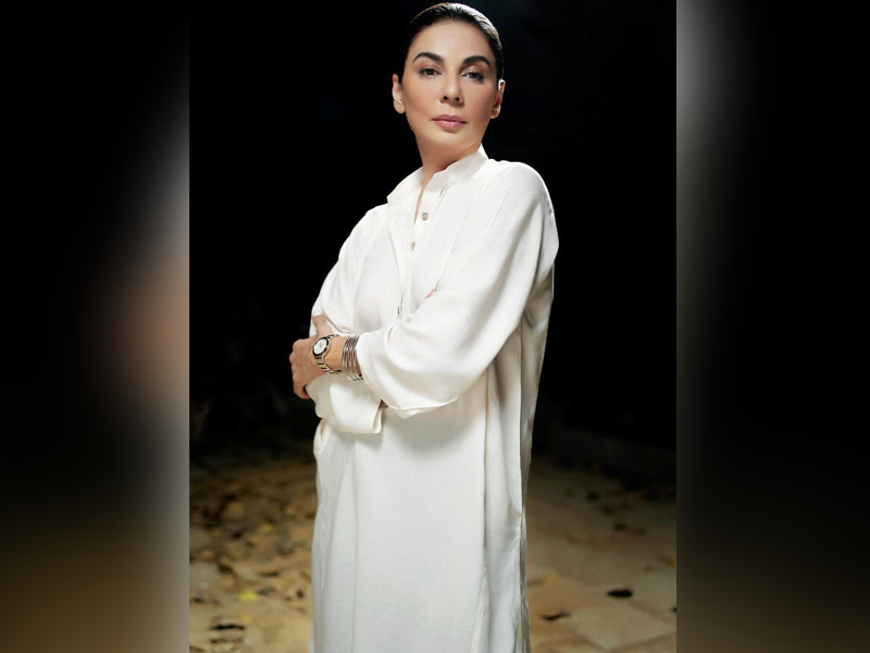 Nabila calls out mindset of Pakistani girls Nabila calls out mindset of Pakistani girls