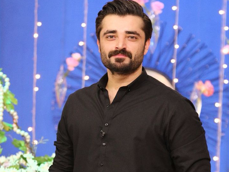 Hamza reflects on personal growth, apologises for past mistakes Hamza reflects on personal growth, apologises for past mistakes
