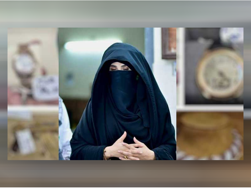 Bushra Bibi can't transfer to Adiala: IHC cites security concerns Bushra Bibi can't transfer to Adiala: IHC cites security concerns