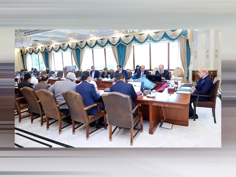 PM sets $60bn export target, orders strategy PM sets $60bn export target, orders strategy