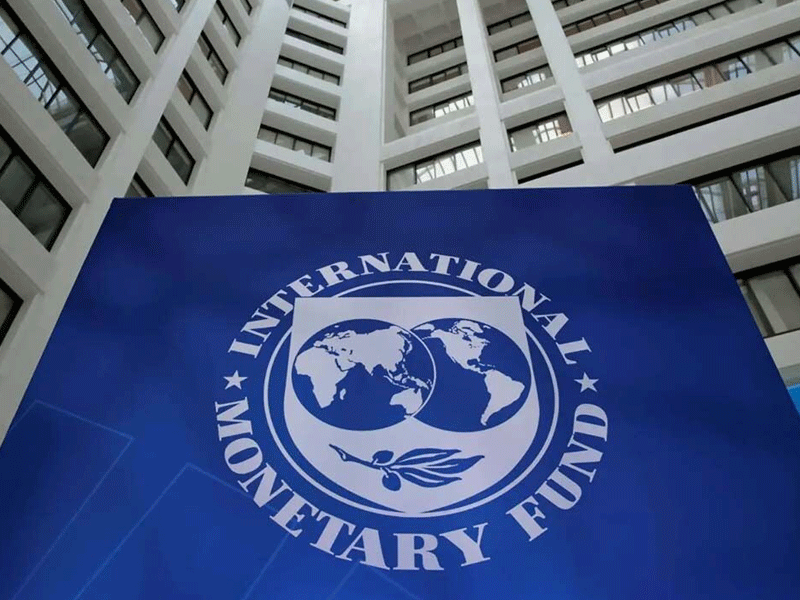 IMF demands for imposition of tax on retailers, agriculture, real estate
