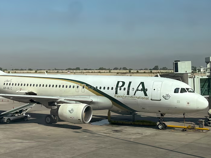 PIA okays restructuring, investment