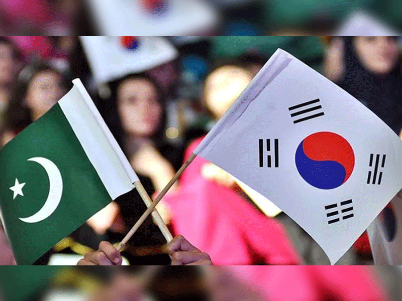 Pakistan, Korea celebrate 40 years of diplomatic ties with photographic exhibition