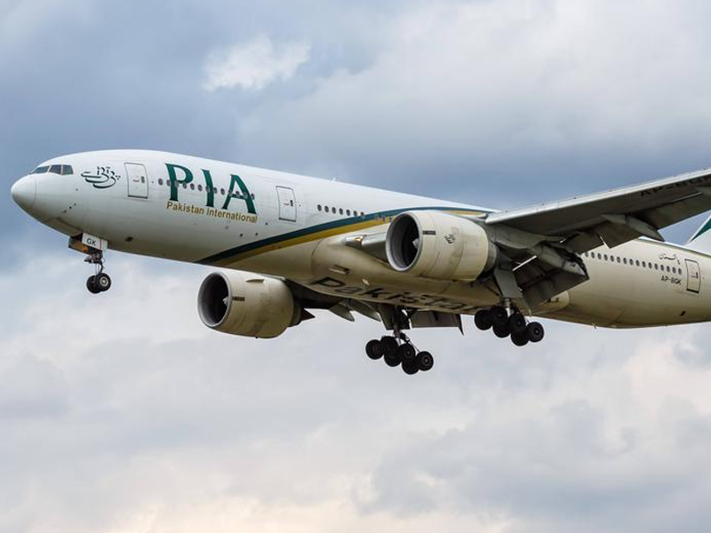 PIA to induct five new aircraft in its fleet PIA to induct five new aircraft in its fleet
