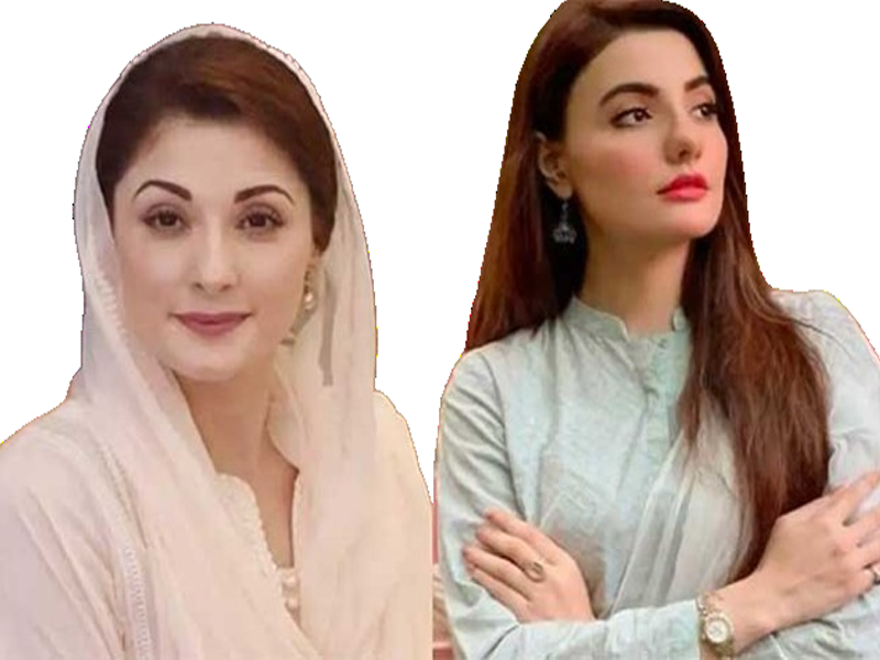 Maryam orders early arrest of those involved in attacking Zainab Jamil Maryam orders early arrest of those involved in attacking Zainab Jamil