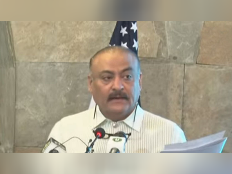 Health Minister, US envoy Blome launch pediatric Covid vaccination drive Health Minister, US envoy Blome launch pediatric Covid vaccination drive
