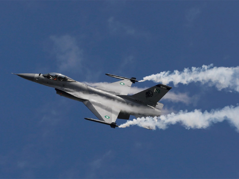 US sets aside India’s strong objections US sets aside India’s strong objections