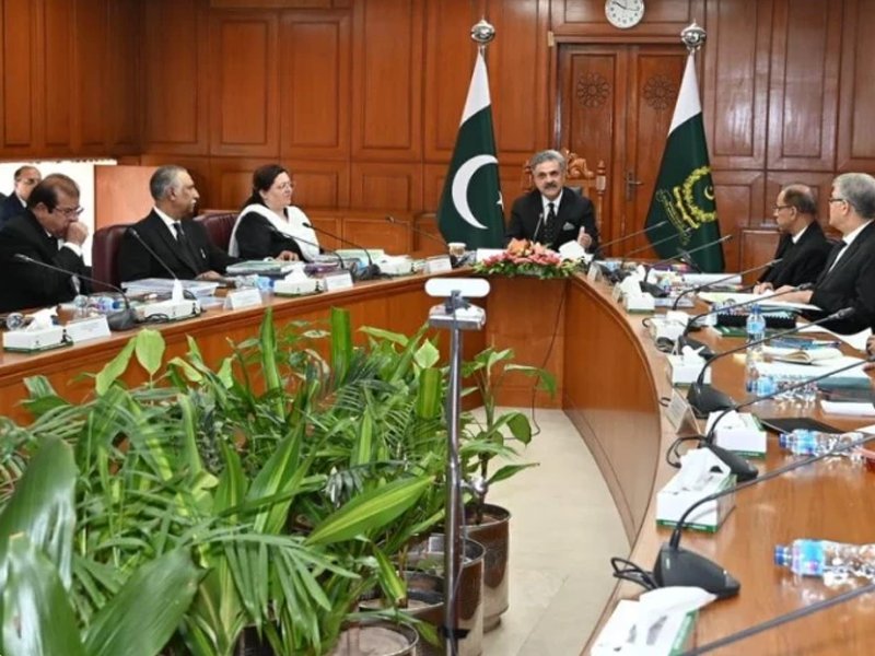 Judicial body directs judges to report ‘external influence’ within 24 hours