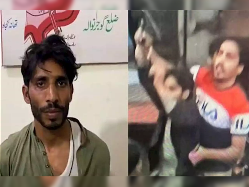 ATC grants 12-day physical remand of Wazirabad attack accused ATC grants 12-day physical remand of Wazirabad attack accused